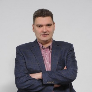 Илья Булавинов