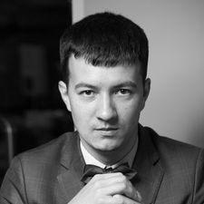 Рустем Гумеров