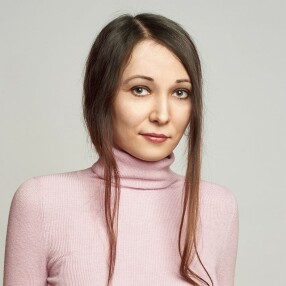 Алия Кешишьян