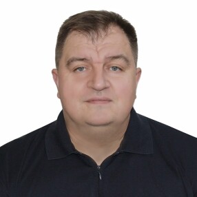 Михаил Дубровин
