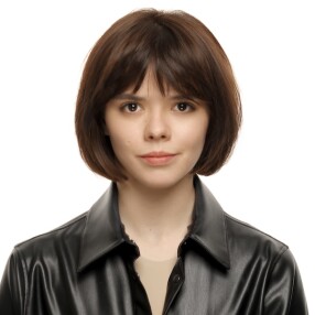 Алена Максимова