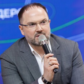 Сергей Киркин