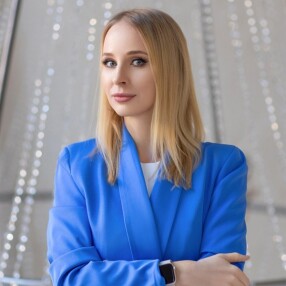 Виолетта Юрьева