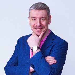 Андрей Сазонов