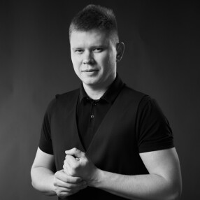Дмитрий Форман
