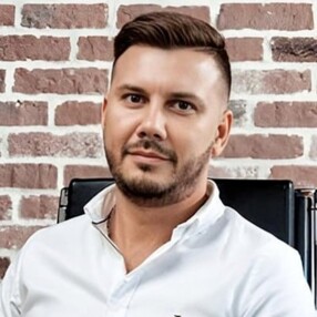 Дмитрий Кружилин