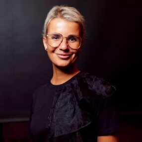 Полина Кускова