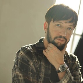 Дмитрий Моргунов