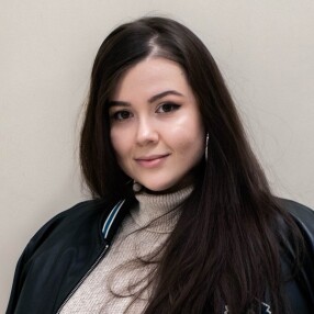 Ксения Капустина