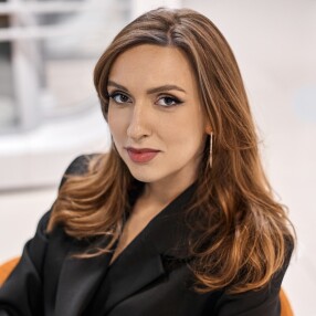 Юлия Гарбузова