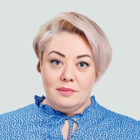 Татьяна Эшназарова