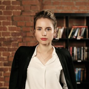 Кристина Лайус