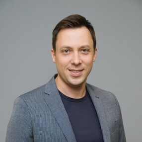 Михаил Щеткин