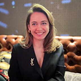 Вита Севергина
