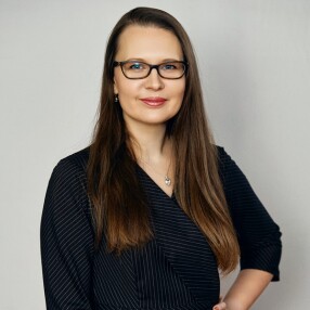 Марина Сафонова