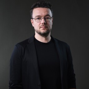 Олег Рогожин