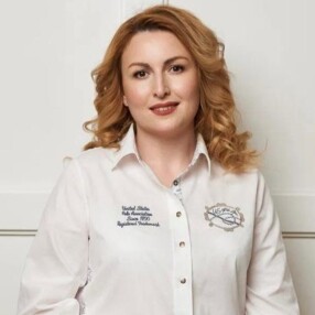 Юлия Хайкина