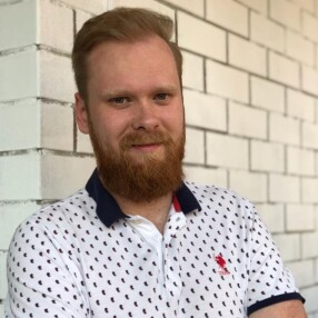Кирилл Павлов