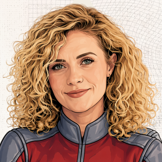 Светлана Коновалова
