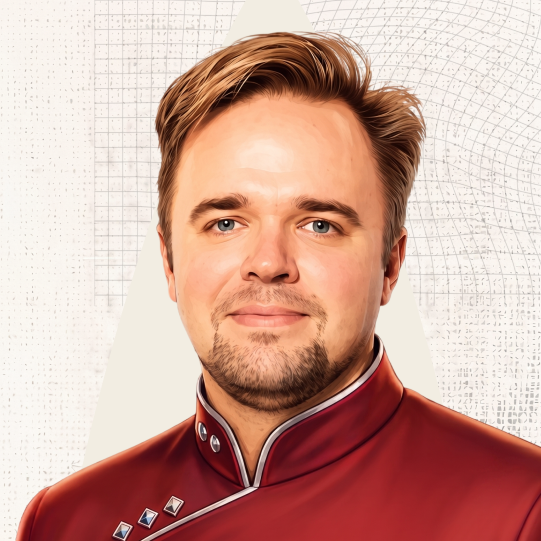 Сергей Девятов