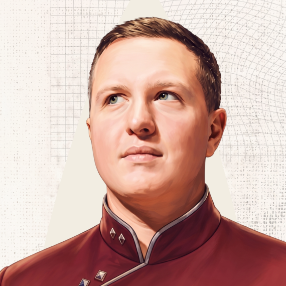 Дмитрий Щеголяев