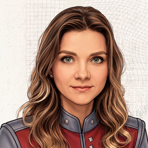Марианна Румянцева