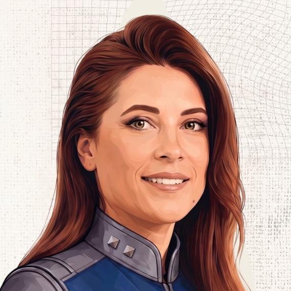Нина Белова