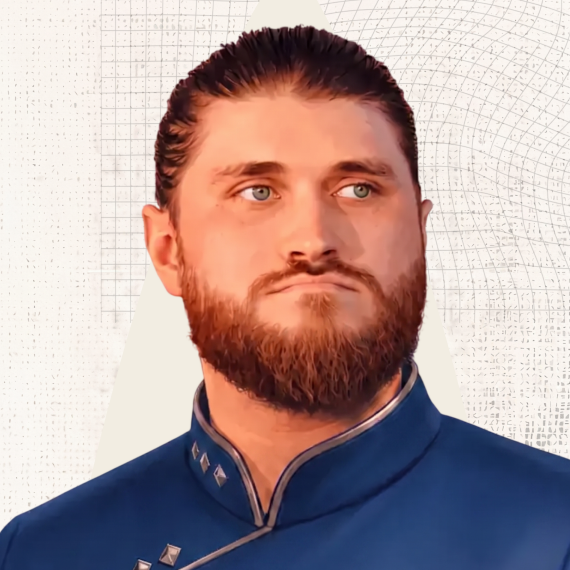 Евгений Пшеничников