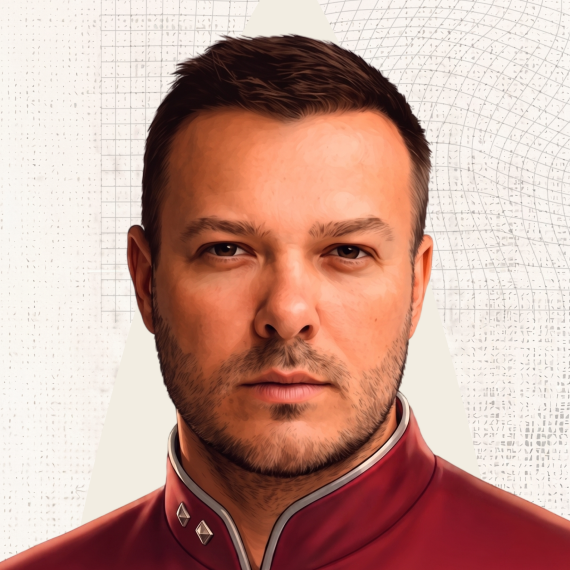 Дмитрий Егоров