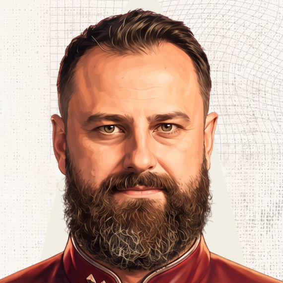 Данил Першин