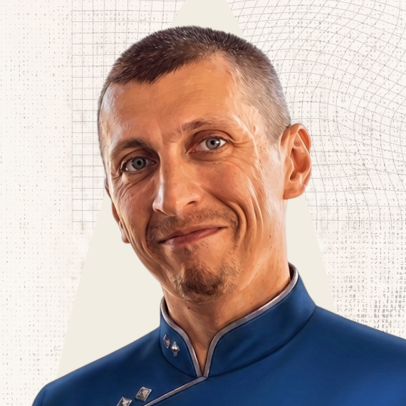 Серж Иванов