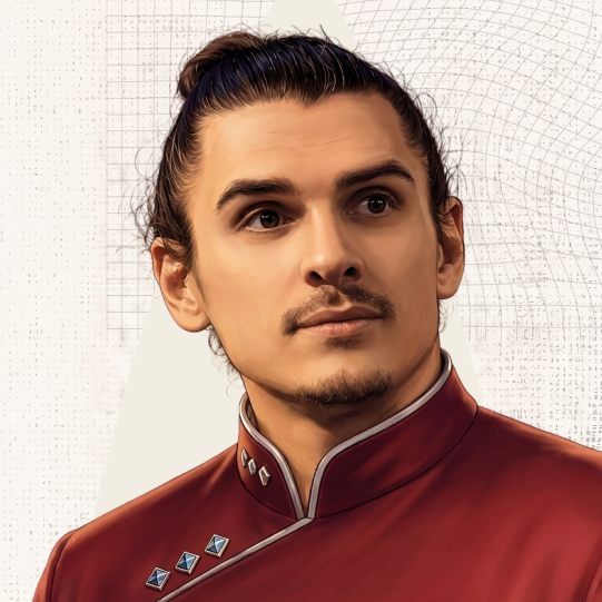 Александр Семенкин