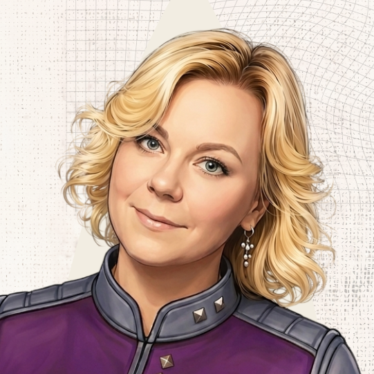 Алла Данилина