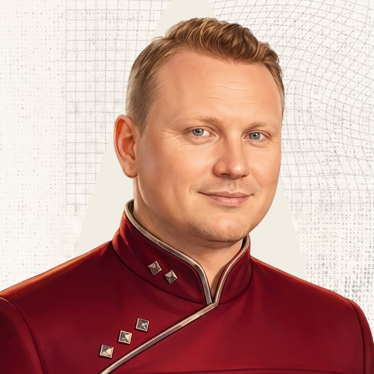 Павел Вавилов