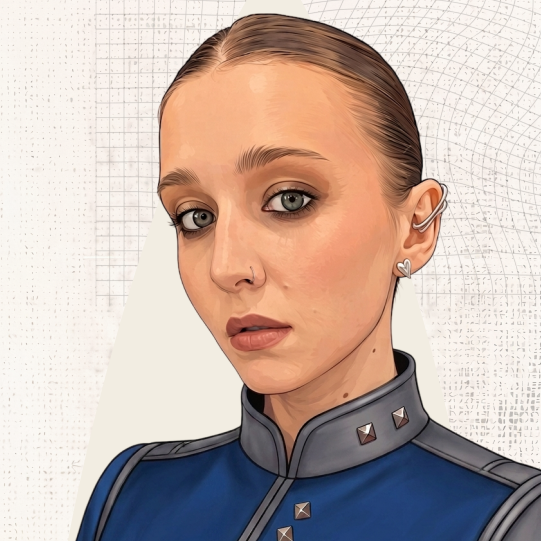 Анна Куликова