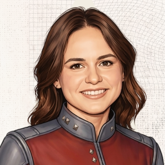 Алина Купорова