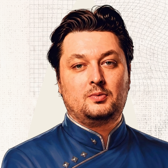 Павел Сорокин