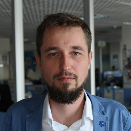 Александр Абрамов /Nielsen /руководитель направления эффективности маркетинга в России и Восточной Европе	