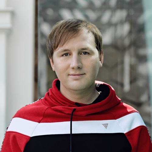 Александр Круглов /«ВКонтакте» /заместитель CEO по стратегии и развитию бизнеса
