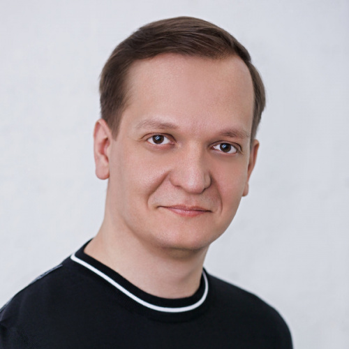 Александр Папков /Media Direction Group /директор по технологиям Media Direction Group и вице-президент IAB Russia