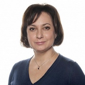Елена Охлопкова