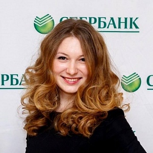 Камилла Бадаева
