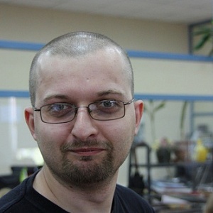 Александр Амзин