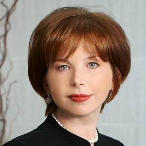Анна Айбашева