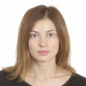 Евгения Богунова