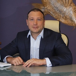 Андрей Молчанов